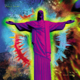 Marillion - Afraid Of Sunlight Vinyl Record Album Art