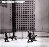 Matchbox Twenty - Exile On Mainstream Vinyl Record Album Art