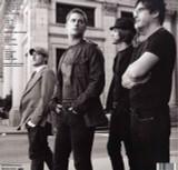 Picture of Exile On Mainstream Vinyl Record