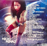 Picture of Beam Me Up Scotty Vinyl Record Picture of Beam Me Up Scotty Vinyl Record