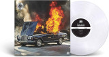 Portugal. The Man - Woodstock Vinyl Record Album Art