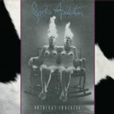Jane's Addiction - Nothing's Shocking Vinyl Record Album Art