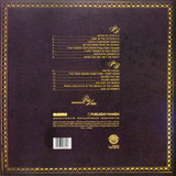 Picture of Pretty. Odd. Vinyl Record