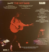 Picture of Last Date Vinyl Record