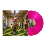 Picture of Paradise State Of Mind Vinyl Record