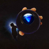 Djo - Decide Vinyl Record Album Art