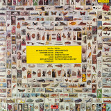 Actual image of the back cover of Pete Townshend • Ronnie Lane's Rough Mix second hand vinyl record taken in our Melbourne record shop