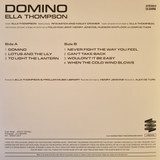Picture of Domino Vinyl Record