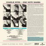 Picture of One Note Samba Vinyl Record