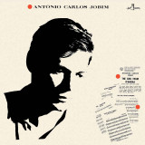 Antonio Carlos Jobim - The Girl From Ipanema Vinyl Record Album Art