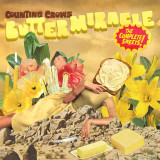 Counting Crows - Butter Miracle, The Complete Sweets! Vinyl Record Album Art