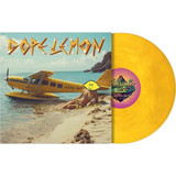 Picture of Golden Wolf Vinyl Record