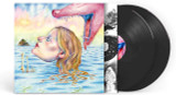 Paris Paloma - Cacophony Vinyl Record Album Art