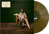 Doechii - Alligator Bites Never Heal Vinyl Record Album Art
