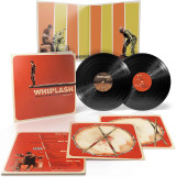Various - Whiplash (Original Motion Picture Soundtrack) Vinyl Record Album Art