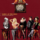 Panic! At The Disco - A Fever You Can't Sweat Out Vinyl Record Album Art
