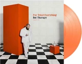 Teddy Swims - I've Tried Everything But Therapy (Part 2) Vinyl Record Album Art