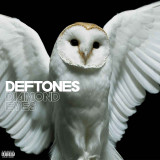 Deftones - Diamond Eyes Vinyl Record Album Art