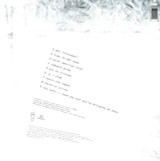 Picture of Sound Of Silver Vinyl Record Picture of Sound Of Silver Vinyl Record