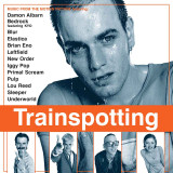 Various - Trainspotting (Music From The Motion Picture) Vinyl Record Album Art
