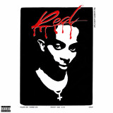 Playboi Carti - Whole Lotta Red Vinyl Record Album Art