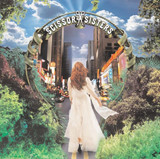 Scissor Sisters - Scissor Sisters Vinyl Record Album Art