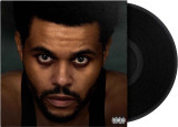 The Weeknd - Hurry Up Tomorrow Vinyl Record Album Art