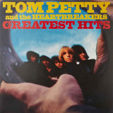 Tom Petty - Greatest Hits Vinyl Record Album Art