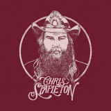 Chris Stapleton - From A Room: Volume 2 Vinyl Record Album Art