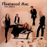Fleetwood Mac - The Dance Vinyl Record Album Art
