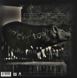 Picture of Undertow Vinyl Record