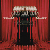 Aurora - The Gods We Can Touch Vinyl Record Album Art