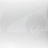 John Mayer - Continuum Vinyl Record Album Art
