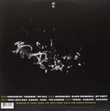 Picture of Because Of The Times Vinyl Record