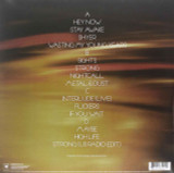 Picture of If You Wait Vinyl Record