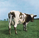 Pink Floyd - Atom Heart Mother Vinyl Record Album Art