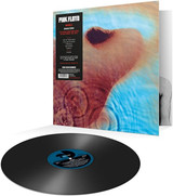 Picture of Meddle Vinyl Record