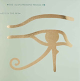 The Alan Parsons Project - Eye In The Sky Vinyl Record Album Art