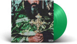 $uicideboy$ - Sing Me a Lullaby, My Sweet Temptation Vinyl Record Album Art