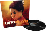 Nina Simone - Her Ultimate Collection Vinyl Record Album Art