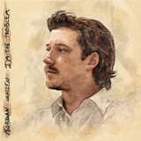 Morgan Wallen - I'm The Problem Vinyl Record Album Art