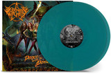 Burning Witches - Dance With The Devil Vinyl Record Album Art