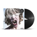Papa Roach - Crooked Teeth Vinyl Record Album Art