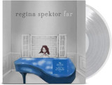 Picture of Far Vinyl Record