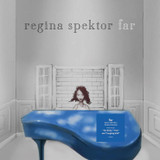 Regina Spektor - Far Vinyl Record Album Art