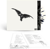 Picture of Kid Krow, Decomposed Vinyl Record