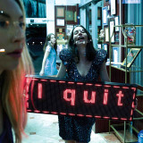 HAIM - I quit Vinyl Record Album Art