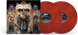 Picture of Dangerous Vinyl Record
