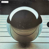 Actual image of the vinyl record album artwork of London Symphony Orchestra, Chambre Choir's Tommy LP - taken in our Melbourne record store