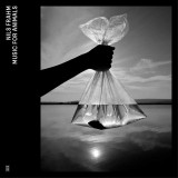 Nils Frahm - Music For Animals Vinyl Record Album Art